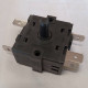 Вимикач обігрівача електричного Grunhelm PTC-3000R (129605)