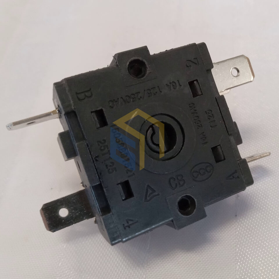 Вимикач обігрівача електричного Grunhelm PTC-9000R (129605)