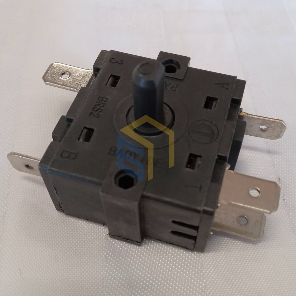 Вимикач обігрівача електричного Grunhelm GPH 5R (129605)