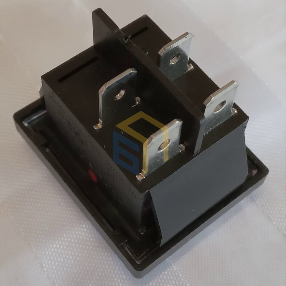 Вимикач обігрівача газового Grunhelm GGH-15 (129606)