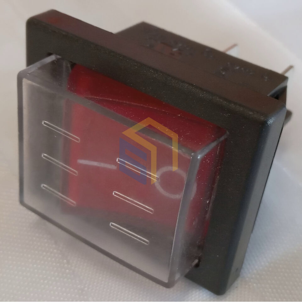 Вимикач обігрівача газового Grunhelm GGH-15 (129606)