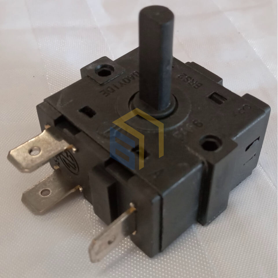 Вимикач обігрівача електричного Grunhelm GPH-2000 (129607)