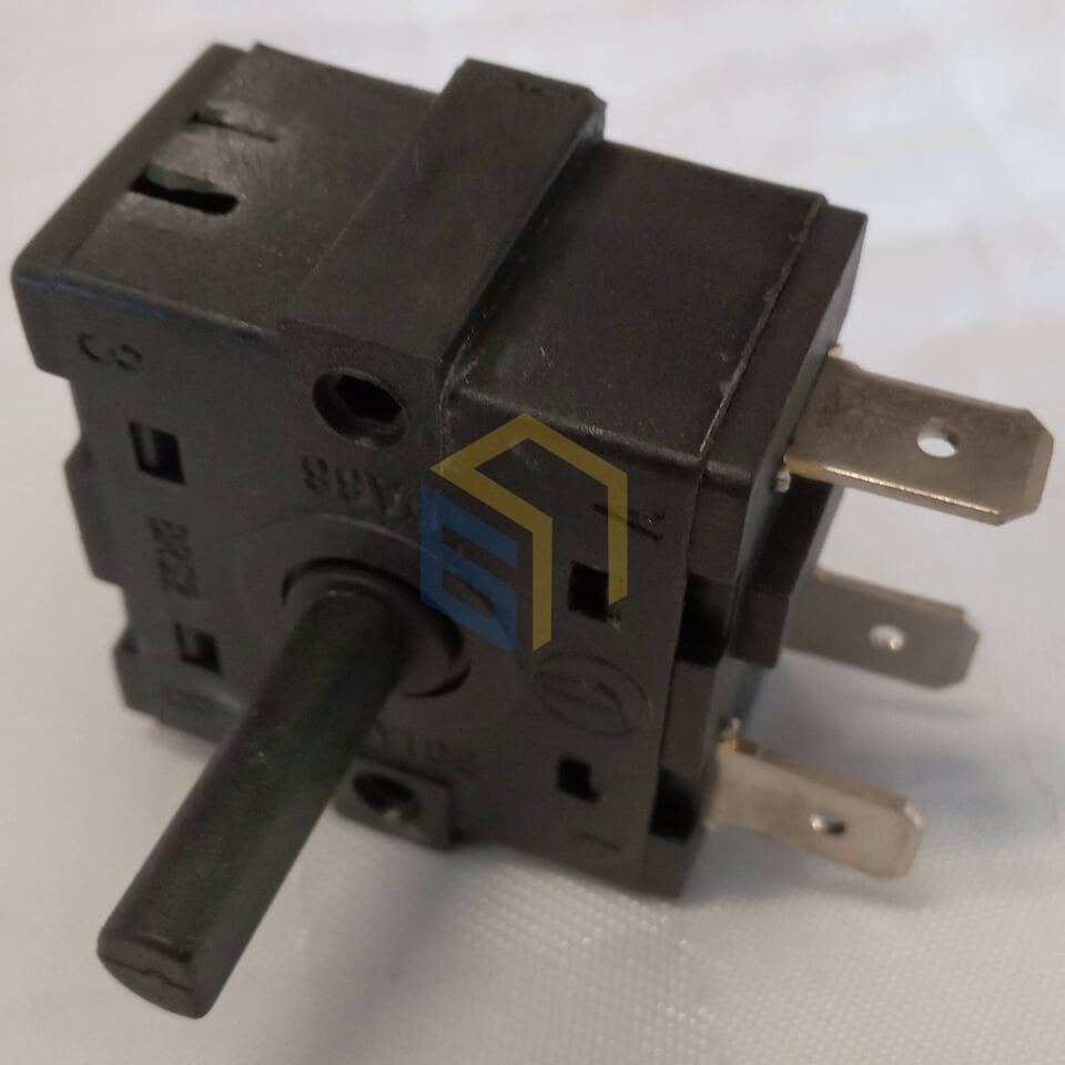 Вимикач обігрівача електричного Grunhelm GPH-3000 (129607)