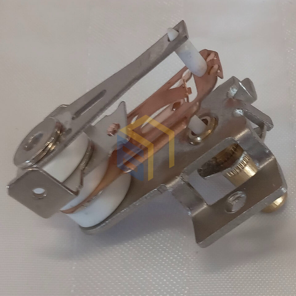 Термостат обігрівача електричного Grunhelm PTC-2000 (129608)