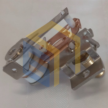 Термостат обігрівача електричного Grunhelm PTC-2000R (129608)