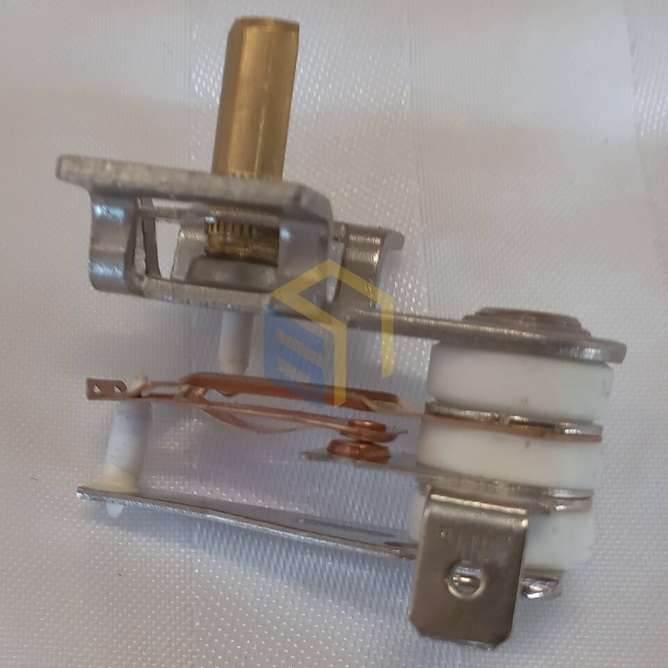 Термостат обігрівача електричного Grunhelm GPH-2000 (129608)