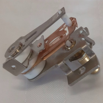 Термостат обігрівача електричного Grunhelm GPH-2000 (129608)