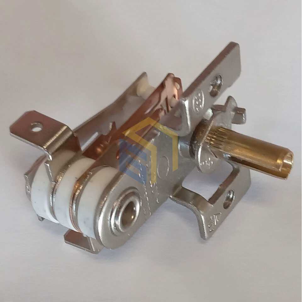 Термостат обігрівача електричного Grunhelm GPH 9R (129608)