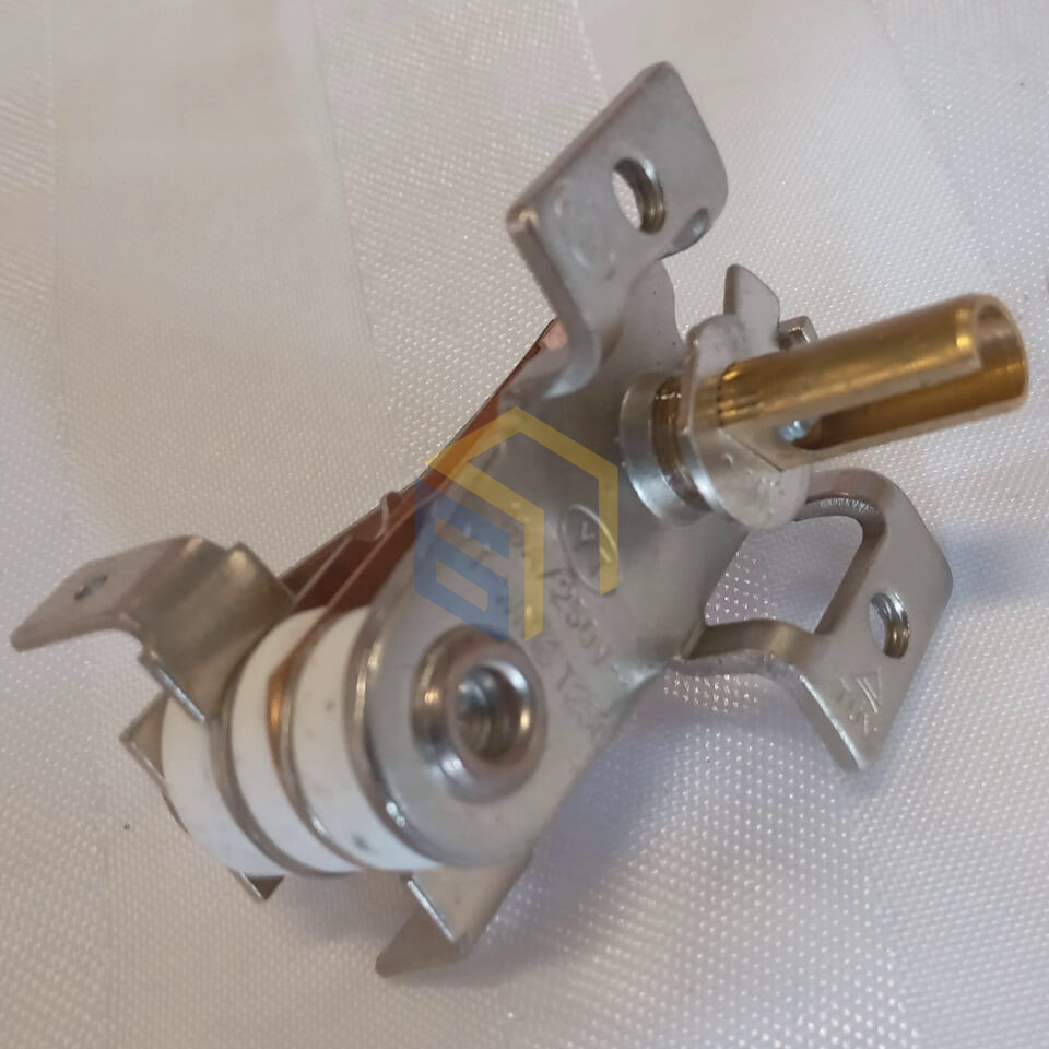 Термостат обігрівача електричного Grunhelm PTC-3000 (129609)