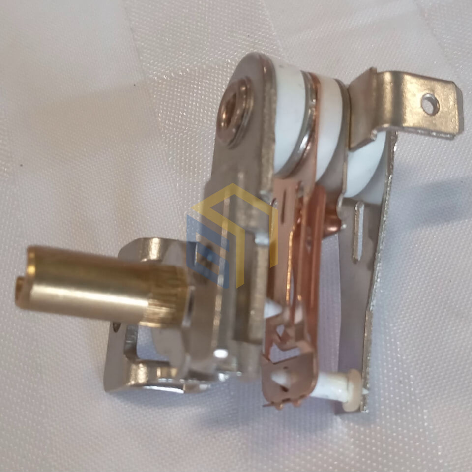 Термостат обігрівача електричного Grunhelm PTC-3000 (129609)