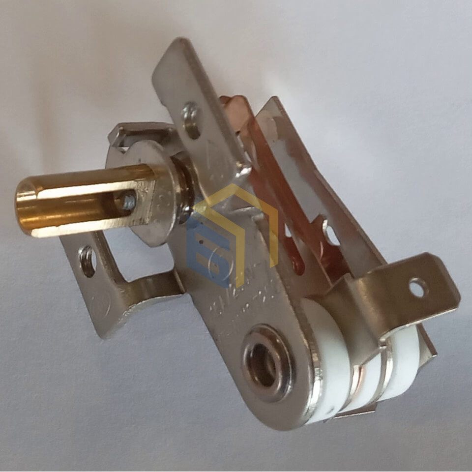 Термостат обігрівача електричного Grunhelm PTC-3000 (129609)