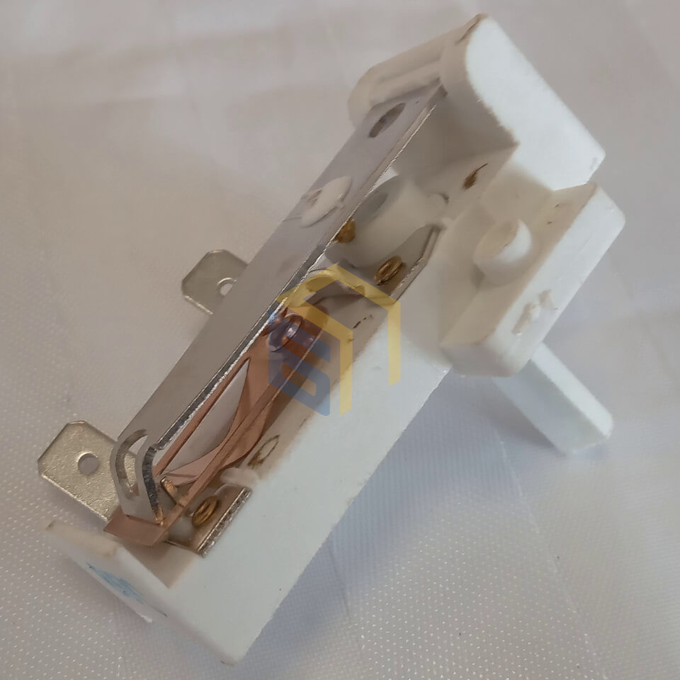 Термостат обігрівача електричного Grunhelm GPH 5R (129610)