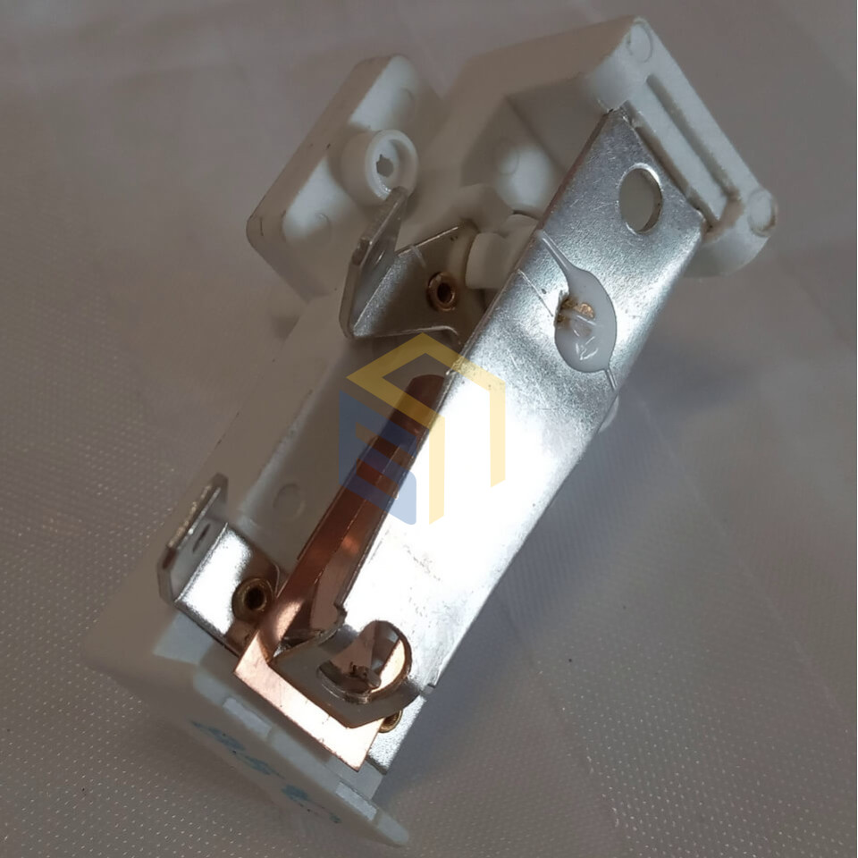 Термостат обігрівача електричного Grunhelm GPH 5R (129610)