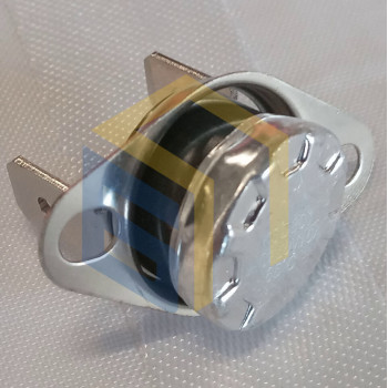 Вимикач тепловий (65°C) обігрівача електричного Grunhelm PTC-2000 (129611)
