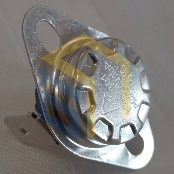 Вимикач тепловий (75°C) обігрівача електричного Grunhelm PTC-2000T (129612)