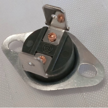 Вимикач тепловий (75°C) обігрівача електричного Grunhelm PTC-2000S (129612)