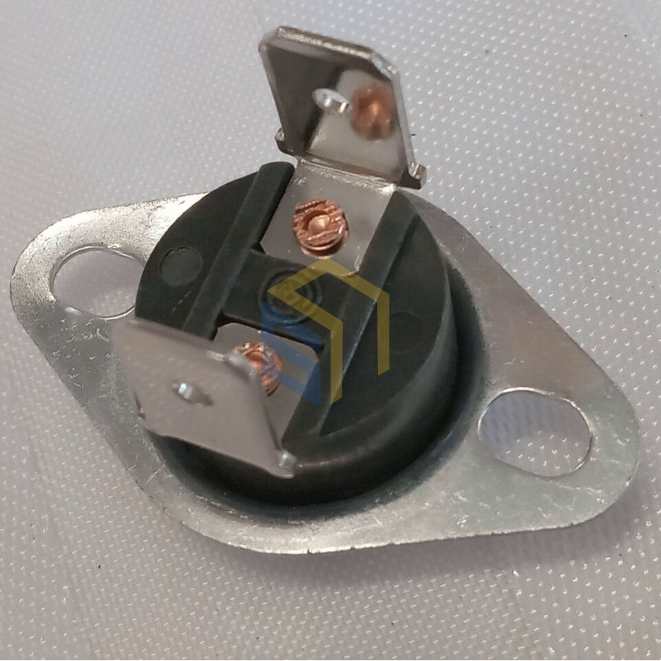 Вимикач тепловий (75°C) обігрівача електричного Grunhelm PTC-2000S (129612)