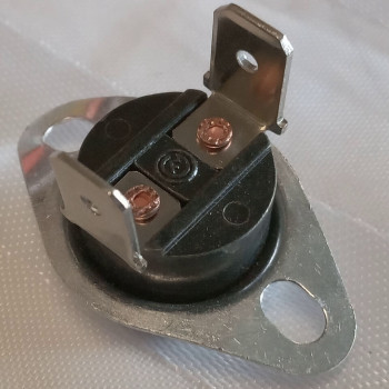 Вимикач тепловий (85°C) обігрівача електричного Grunhelm PTC-3000 (129613)