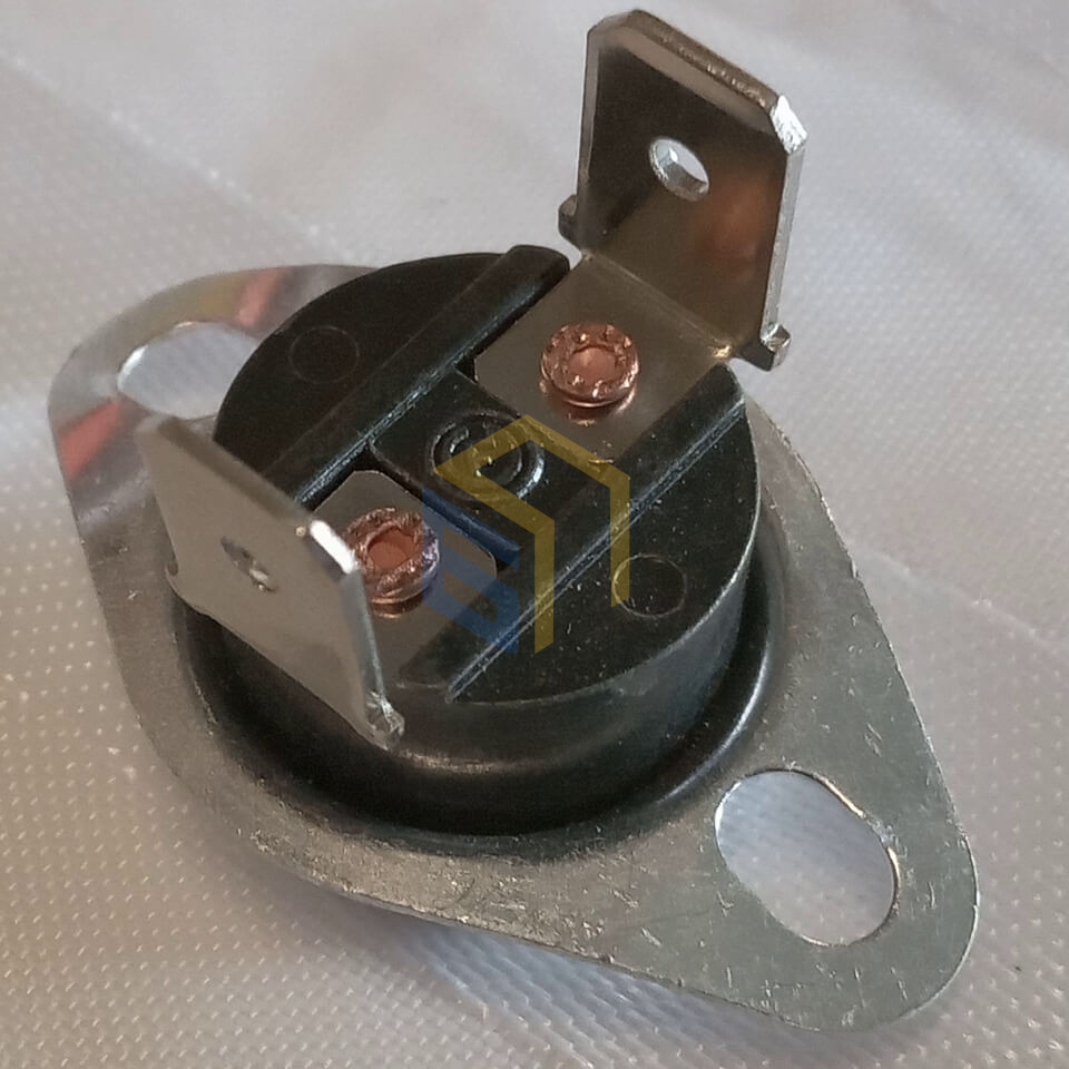 Вимикач тепловий (85°C) обігрівача електричного Grunhelm PTC-3000 (129613)