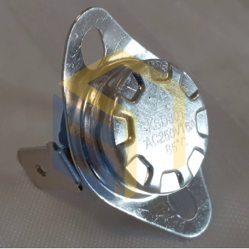 Вимикач тепловий (85°C) обігрівача електричного Grunhelm PTC-3000 (129613)