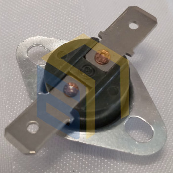 Вимикач тепловий (80°C) обігрівача електричного Grunhelm PTC-3000R (129614)