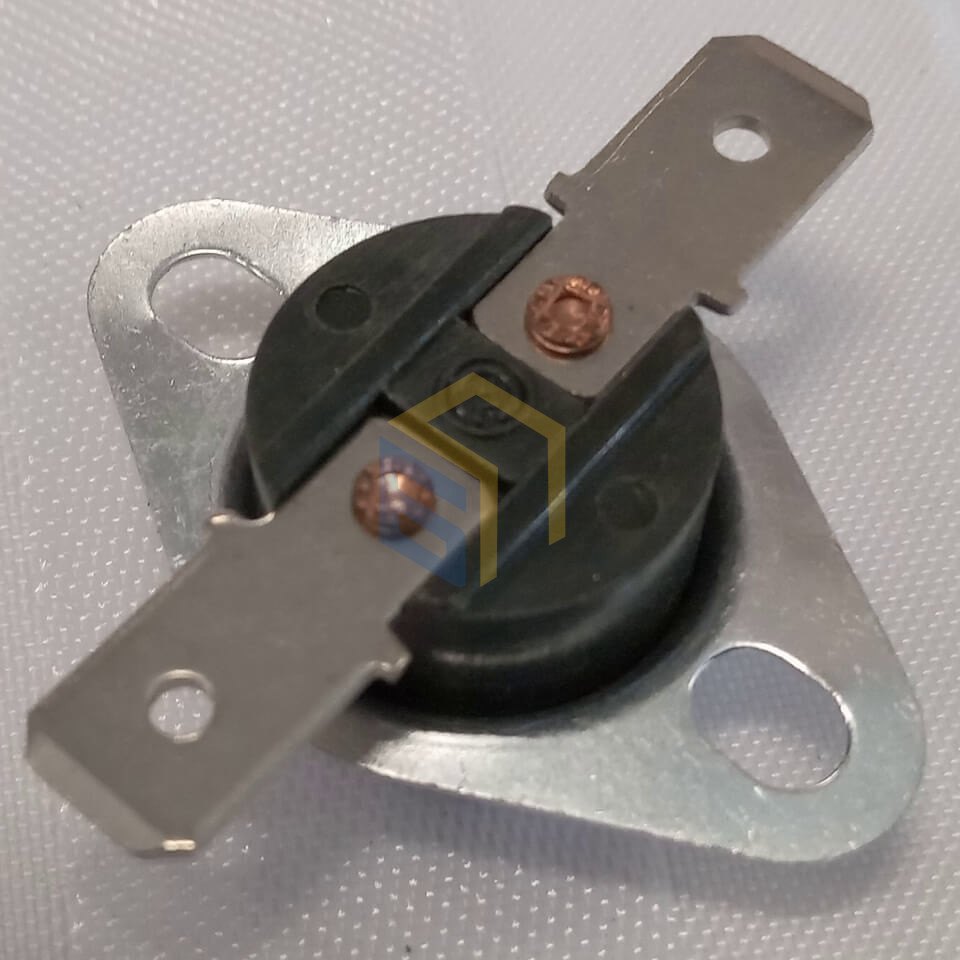 Вимикач тепловий (80°C) обігрівача електричного Grunhelm PTC-3000R (129614)