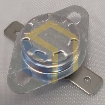 Вимикач тепловий (80°C) обігрівача електричного Grunhelm PTC-3000R (129614)