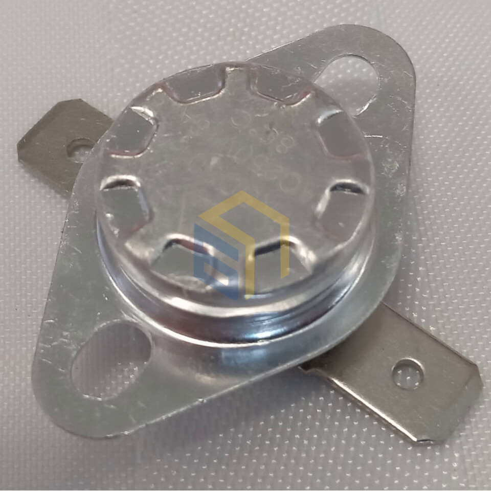 Вимикач тепловий (80°C) обігрівача електричного Grunhelm PTC-3000R (129614)