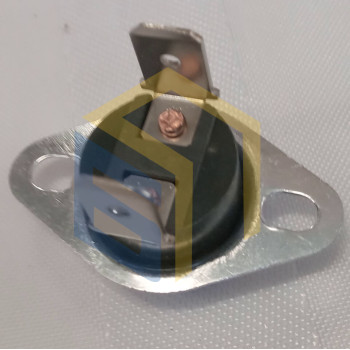 Вимикач тепловий (75°C) обігрівача електричного Grunhelm PTC-5000R (129615)