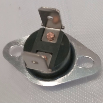 Вимикач тепловий (75°C) обігрівача електричного Grunhelm PTC-5000R (129615)