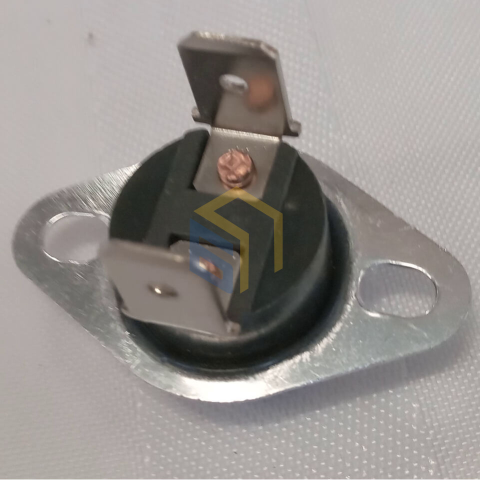 Вимикач тепловий (75°C) обігрівача електричного Grunhelm PTC-5000R (129615)