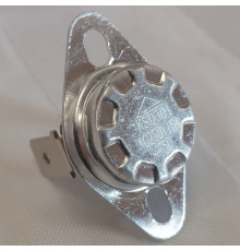 Вимикач тепловий (75°C) обігрівача електричного Grunhelm PTC-5000R (129615)