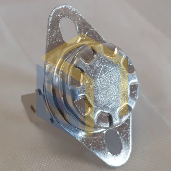 Вимикач тепловий (75°C) обігрівача електричного Grunhelm PTC-5000R (129615)