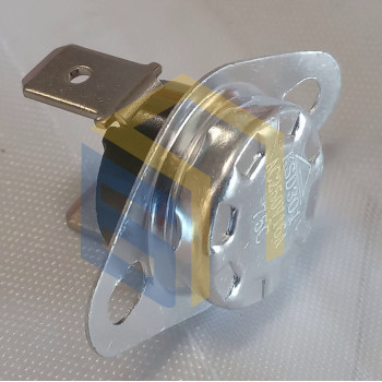Вимикач тепловий (75°C) обігрівача електричного Grunhelm PTC-9000R (129616)