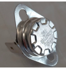 Вимикач тепловий (75°C) обігрівача електричного Grunhelm PTC-9000R (129616)