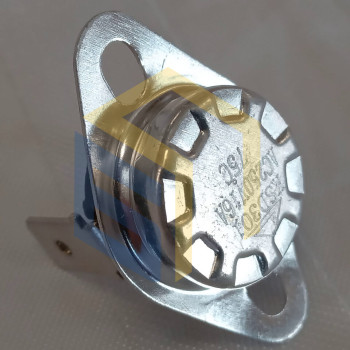 Вимикач тепловий (75°C) обігрівача електричного Grunhelm PTC-9000R (129616)