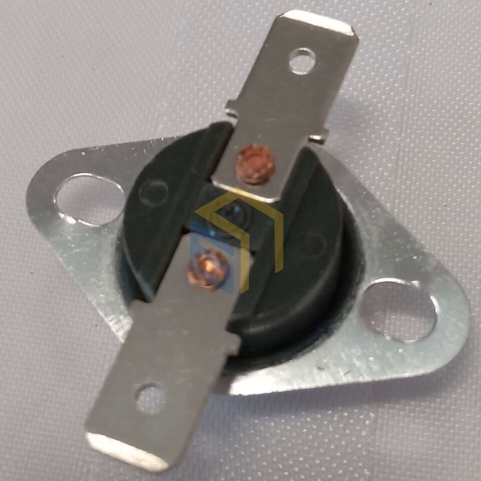 Вимикач тепловий (110°C) обігрівача електричного Grunhelm GPH-2000 (129617)