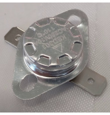 Вимикач тепловий (110°C) обігрівача електричного Grunhelm GPH-2000 (129617)