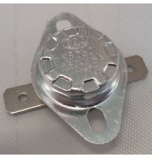 Вимикач тепловий (110°C) обігрівача електричного Grunhelm GPH-3000 (129618)