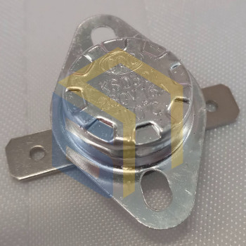 Вимикач тепловий (110°C) обігрівача електричного Grunhelm GPH-3000 (129618)