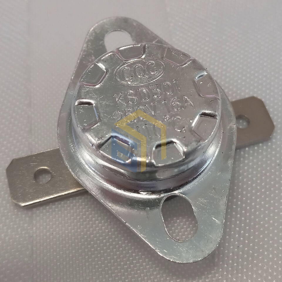 Вимикач тепловий (110°C) обігрівача електричного Grunhelm GPH-3000 (129618)