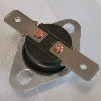 Вимикач тепловий (80°C) обігрівача електричного Grunhelm GPH 5R (129619)