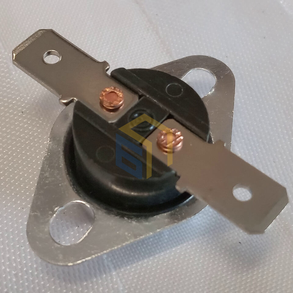 Вимикач тепловий (80°C) обігрівача електричного Grunhelm GPH 5R (129619)