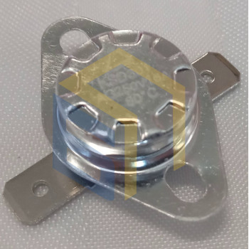 Вимикач тепловий (80°C) обігрівача електричного Grunhelm GPH 5R (129619)