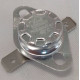 Вимикач тепловий (80°C) обігрівача електричного Grunhelm GPH 5R (129619)