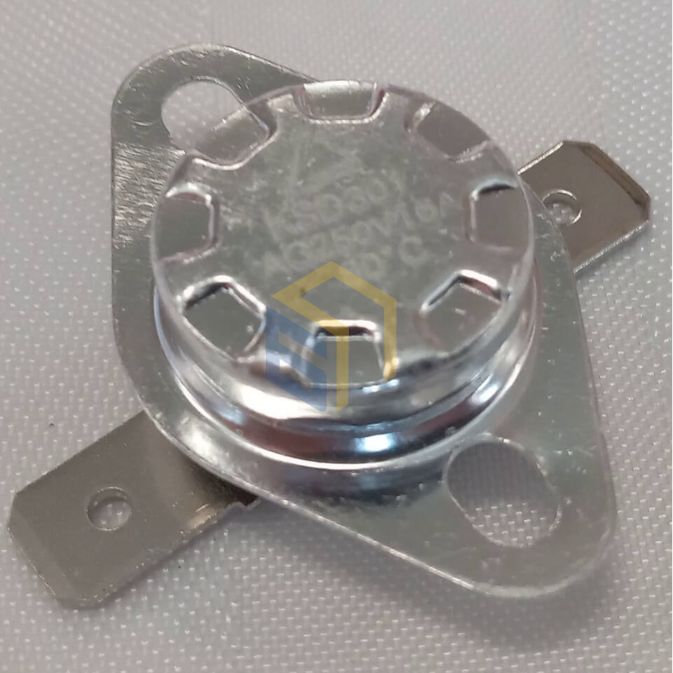 Вимикач тепловий (80°C) обігрівача електричного Grunhelm GPH 5R (129619)