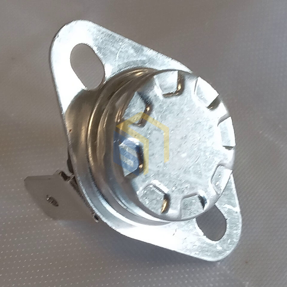 Вимикач тепловий обігрівача електричного Grunhelm GPH 9R (129620)