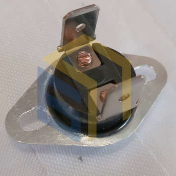 Вимикач тепловий (110°C) обігрівача газового Grunhelm GGH-15 (129621)