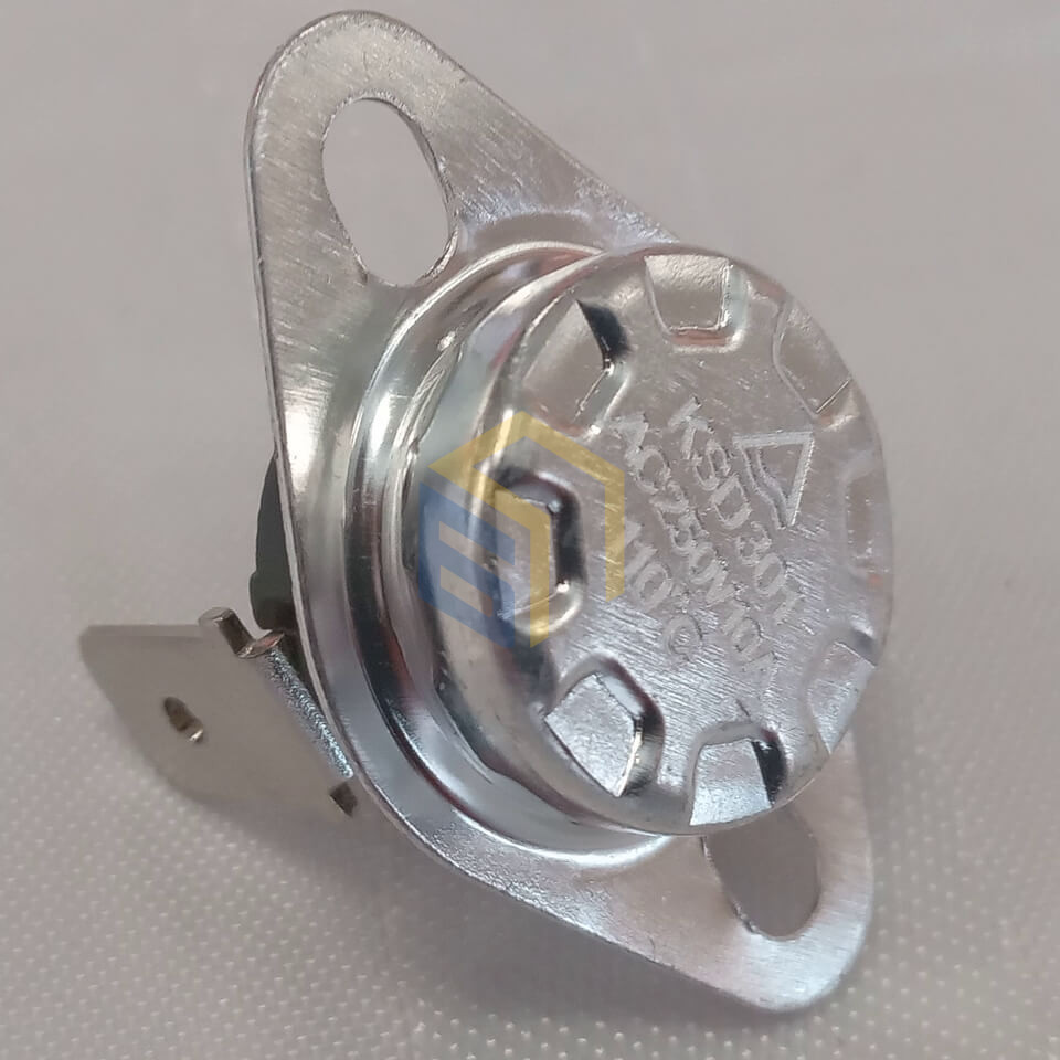 Вимикач тепловий (110°C) обігрівача газового Grunhelm GGH-15 (129621)