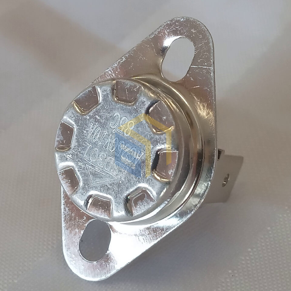 Вимикач тепловий (85°C) обігрівача газового Grunhelm GGH-30 (129622)